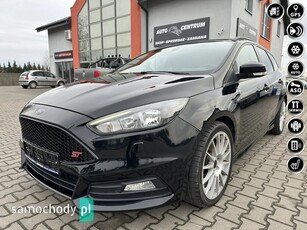 Ford Focus Turnier 2.0 EcoBoost ST