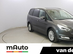 Ford Galaxy 2.0 TDCi Titanium ! Z Polskiego Salonu ! Faktura Vat ! Mk4 (20…