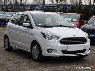 Ford Ka+ 1.2 Ti-VCT