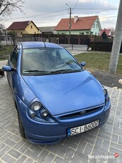 Ford Ka 1.3 LPG