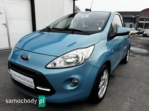 Ford Ka Inne