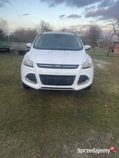 Ford KUGA 2016 2.0