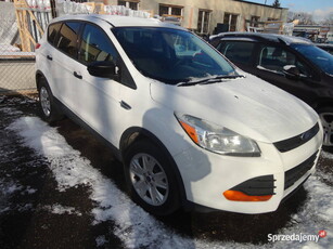 Ford Kuga* 2,5 benzyna */Escape/