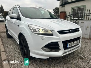 Ford Kuga II