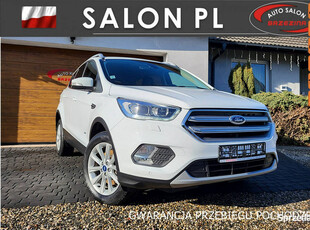 Ford Kuga serwis ASO, hak, 4x4 II (2012-)