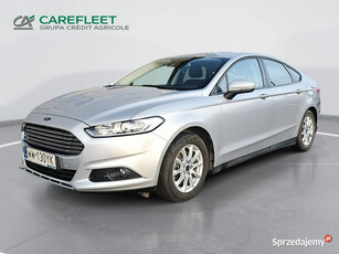 Ford Mondeo 1.5 EcoBoost Trend Hatchback. WW130YK Mk5 (2014-)