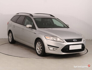 Ford Mondeo 1.6 TDCi