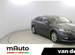 Ford Mondeo 2.0 EcoBlue Titanium aut ! Z Polskiego Salonu ! Faktura Vat ! …