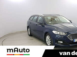 Ford Mondeo 2.0 EcoBlue Trend ! Z Polskiego Salonu ! Faktura Vat ! Mk5 (20…