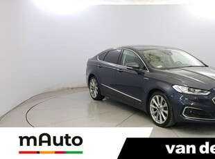 Ford Mondeo 2.0 EcoBlue Vignale AWD aut ! Z Polskiego Salonu ! Faktura Vat…