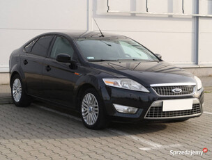 Ford Mondeo 2.0 TDCi