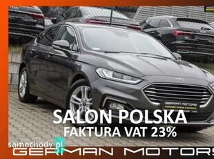 Ford Mondeo Inne