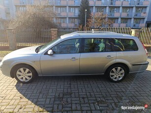 Ford Mondeo MK3 2.0 Benz. 145 KM czytaj opis