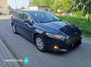 Ford Mondeo Mk5