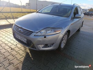 Ford Mondeo rok 2008 1.8 diesel