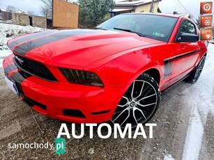 Ford Mustang 3.7 V6 Premium