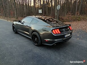 Ford Mustang GT V8