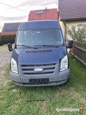 Ford transit 2.4