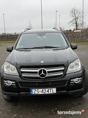 GL350 AMG 3.0 271 koni 4x4