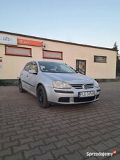 Golf V 1.9 TDI