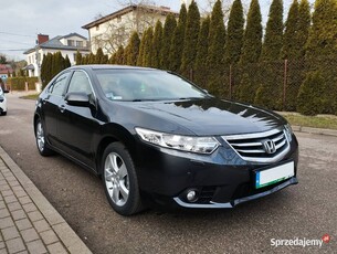 Honda Accord 2.0 benzyna, salon serwis, MOŻLIWA ZAMIANA