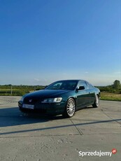 Honda Accord Coupe 2.0 Vtec