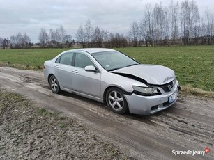 Honda Accord VII 2.2 diesel 04r.