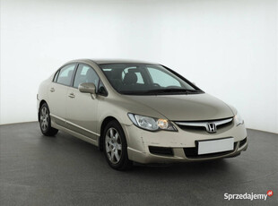 Honda Civic 1.8