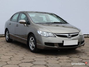 Honda Civic 1.8 i