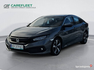 Honda Civic Honda Civic 1.5 T Elegance CVT Sedan kr3tp63 XI (2021-)