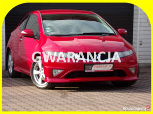 Honda Civic Klimatronic /Gwarancja / TYPE-S /1,4 /100KM /2009 VIII (2006-2…