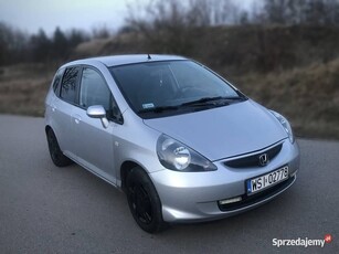 Honda Jazz 1.2i 2005r