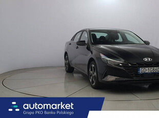 Hyundai Elantra 1.6 Executive ! Z Polskiego Salonu! Faktura VAT! VII (2021…