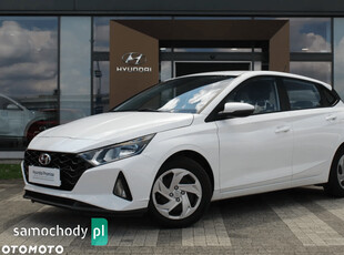 Hyundai i20 1.0