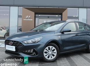 Hyundai i30 1.0 AMT