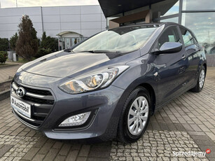 Hyundai i30 1.4 100KM Classic+ Salon PL Od Dealera II (2012 - 2016)