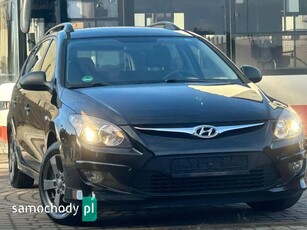 Hyundai i30 1.4