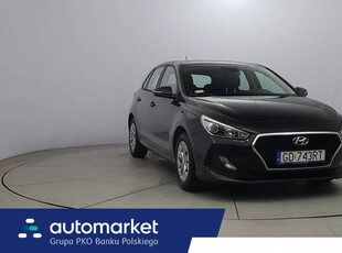 Hyundai i30 1.4 Classic + ! Z polskiego salonu ! Faktura VAT ! III (2017-)