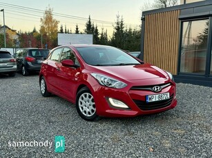 Hyundai i30 1.4 Comfort