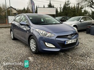 Hyundai i30 1.4 Comfort