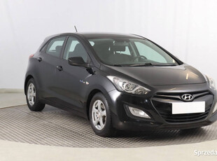 Hyundai i30 1.4 CRDi