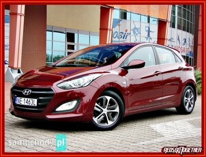 Hyundai i30 1.4