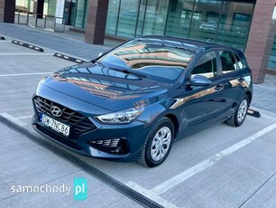 Hyundai i30 1.5