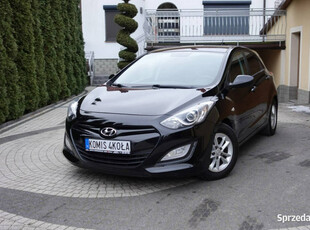 Hyundai i30 6 Bieg - Alu - Super Stan - GWARANCJA - Zakup Door To Door II …