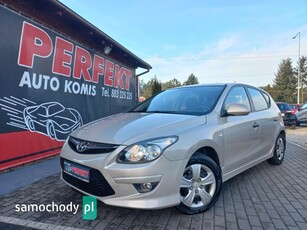 Hyundai i30 I