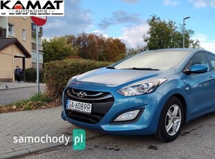 Hyundai i30 II