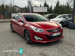 Hyundai i40 2.0 GDI Comfort +