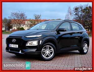 Hyundai Kona 1.0