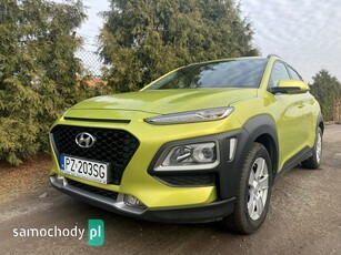 Hyundai Kona 1.0 T-GDi Comfort