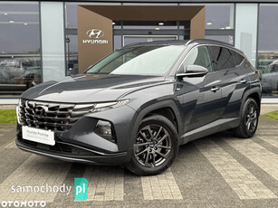 Hyundai Tucson 1.6 AMT 4WD